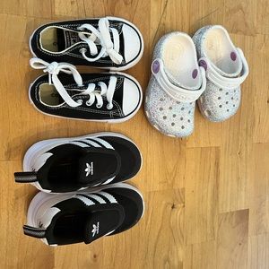 Toddler shoes